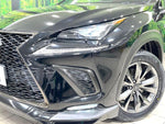 LEXUS NX300h AWD