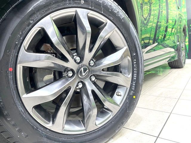 LEXUS NX300h AWD