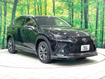 LEXUS NX300h AWD