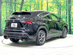 LEXUS NX300h AWD