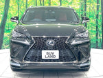 LEXUS NX300h AWD