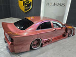 CROWN sedan