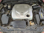 CROWN sedan