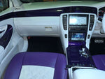 CROWN sedan