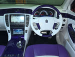 CROWN sedan