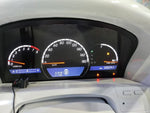 CROWN sedan