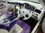 CROWN sedan
