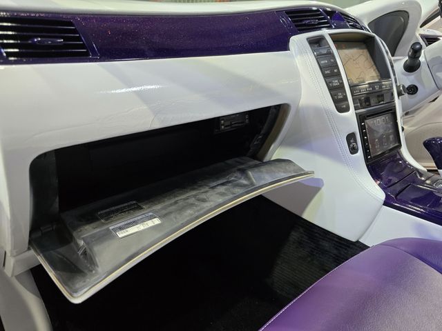CROWN sedan