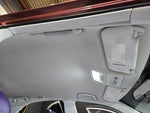 CROWN sedan