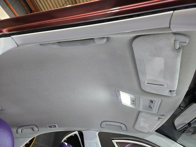 CROWN sedan