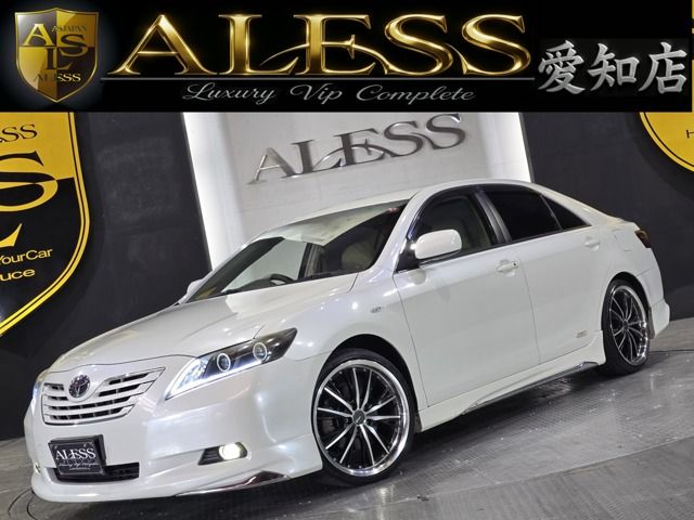 CAMRY
