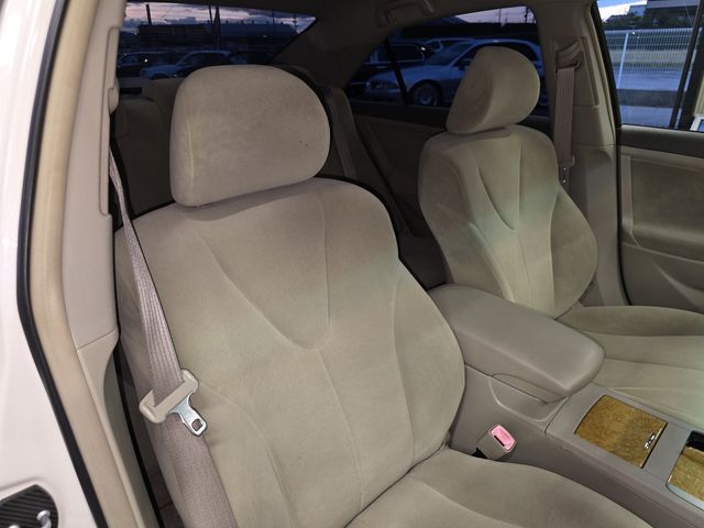 CAMRY