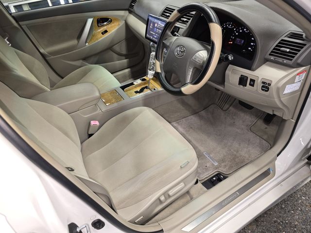 CAMRY
