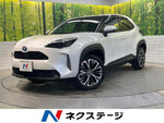YARIS CROSS HYBRID