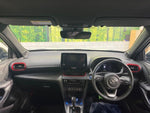 YARIS CROSS HYBRID