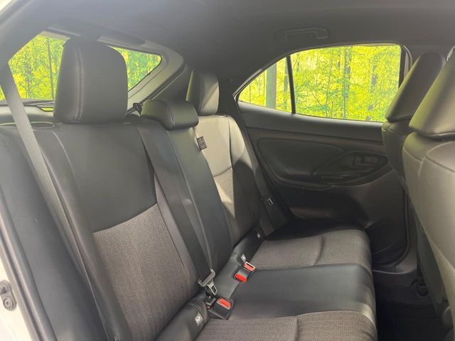 YARIS CROSS HYBRID