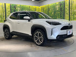 YARIS CROSS HYBRID