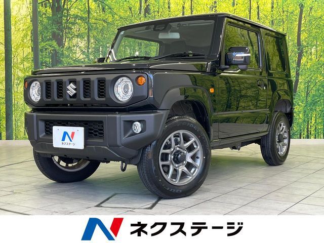 JIMNY 4WD