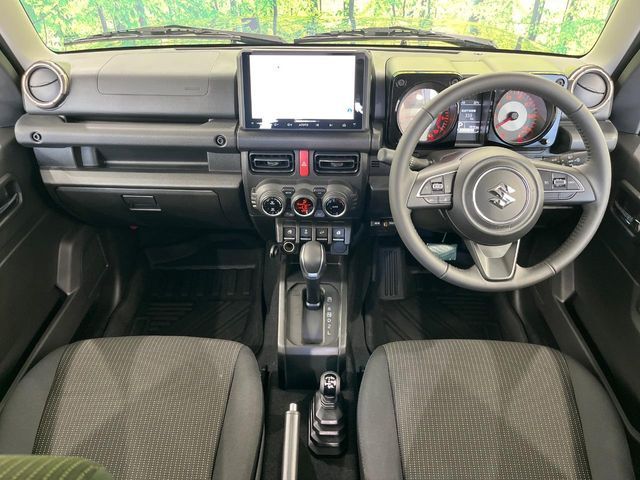 JIMNY 4WD