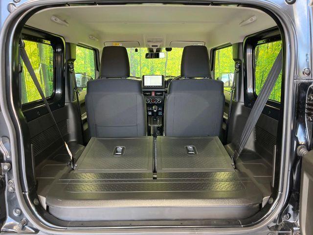 JIMNY 4WD