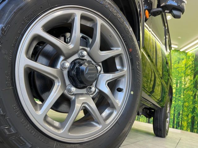 JIMNY 4WD