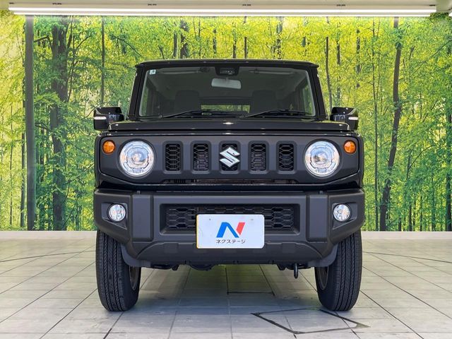 JIMNY 4WD