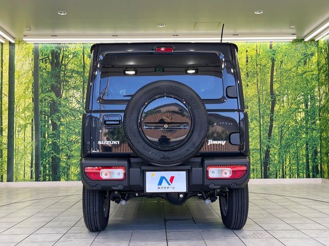 JIMNY 4WD
