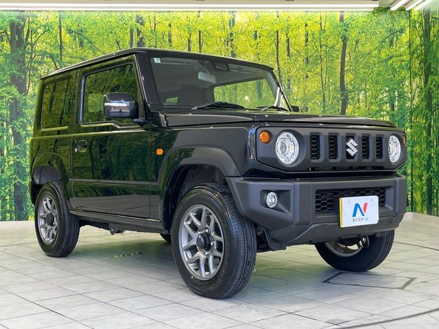 JIMNY 4WD