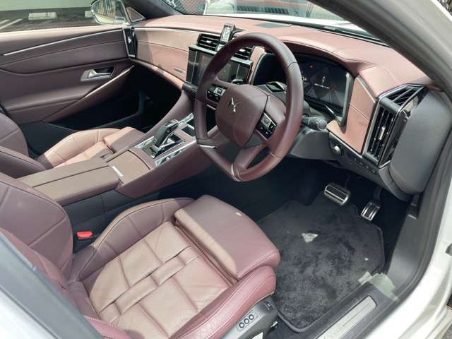 CITROEN DS9