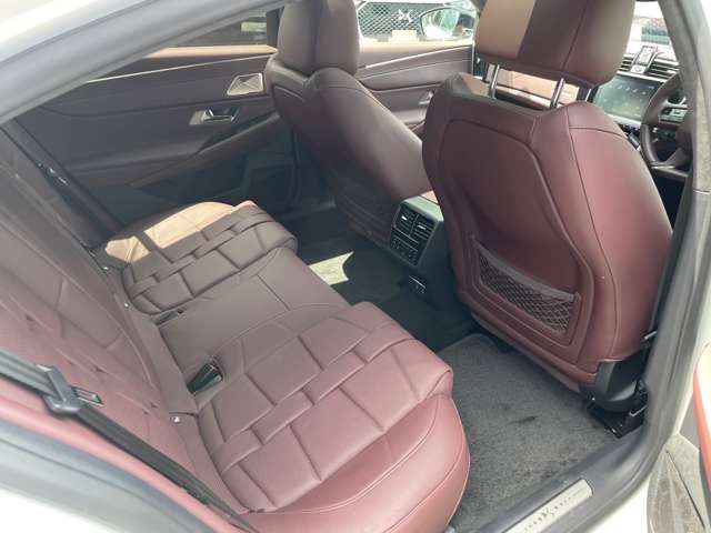 CITROEN DS9