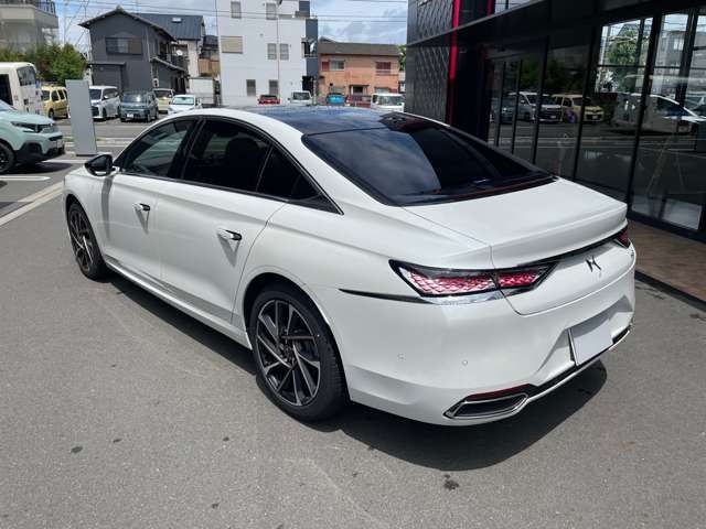 CITROEN DS9