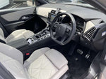 CITROEN DS7 CROSSBACK E-TENSE