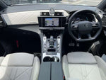 CITROEN DS7 CROSSBACK E-TENSE