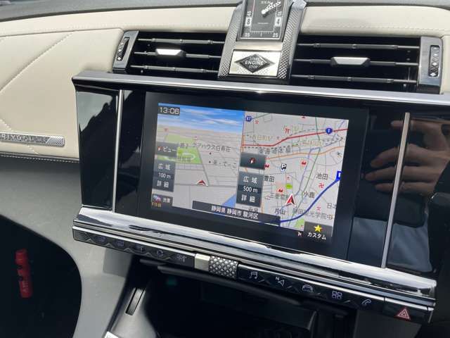 CITROEN DS7 CROSSBACK E-TENSE