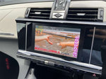 CITROEN DS7 CROSSBACK E-TENSE