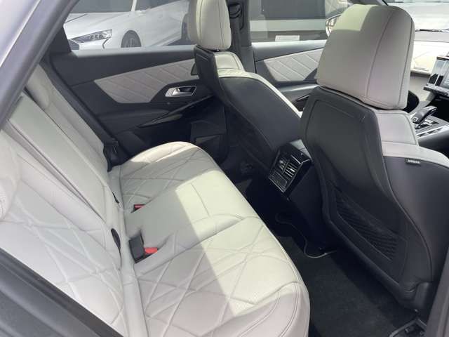 CITROEN DS7 CROSSBACK E-TENSE