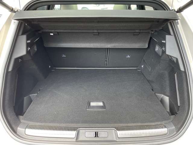 CITROEN DS7 CROSSBACK E-TENSE