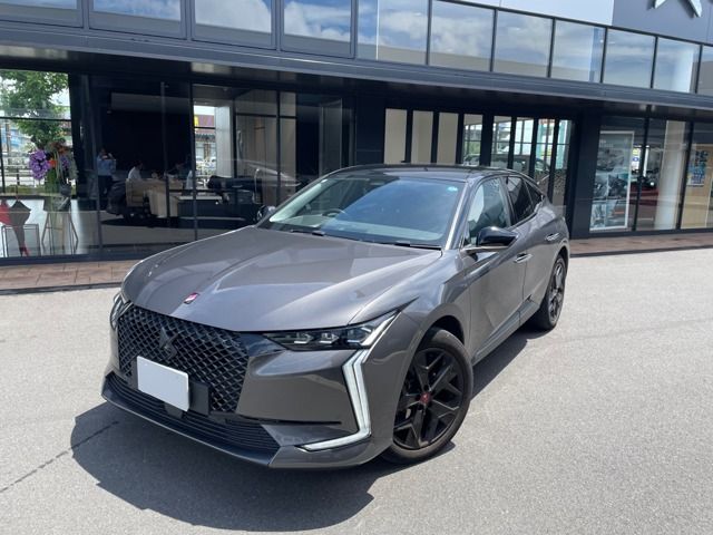 CITROEN DS4