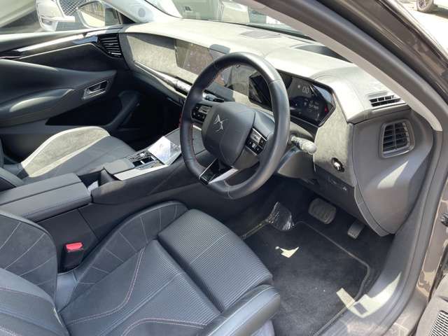 CITROEN DS4