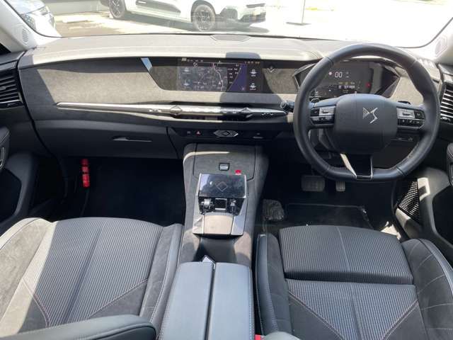 CITROEN DS4