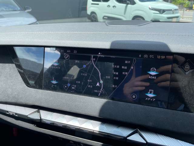 CITROEN DS4