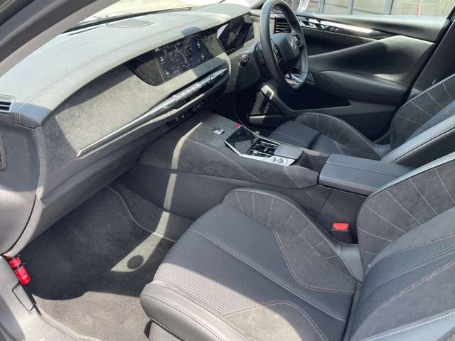 CITROEN DS4