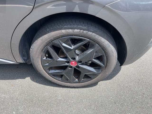 CITROEN DS4