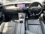 CITROEN DS4