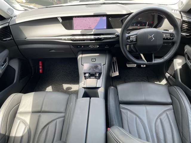 CITROEN DS4
