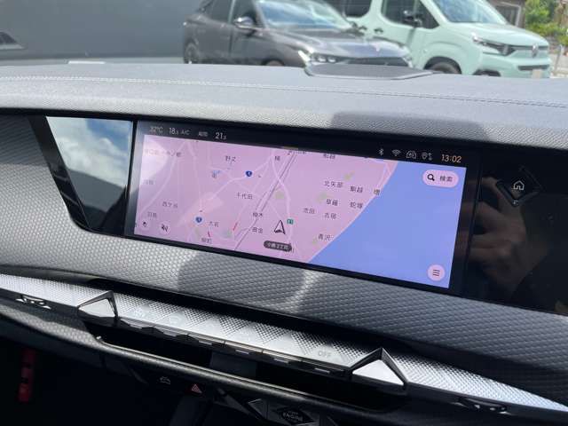 CITROEN DS4