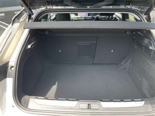 CITROEN DS4