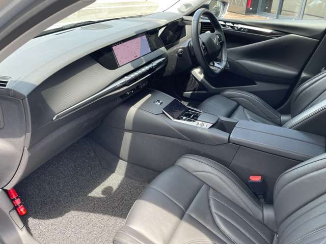 CITROEN DS4