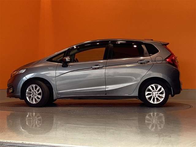 FIT HYBRID