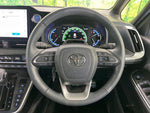 NOAH HYBRID